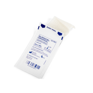 Surgicel 5 x 35 cm, 1901SK, 10 stuks