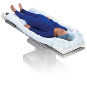 Bair Hugger warmtedeken underbody voor volwassenen, 10 stuks