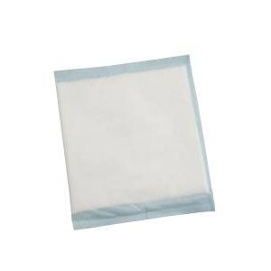 HEKA Sorb absorberend verband 20 x 20 cm niet steriel, 25 stuks