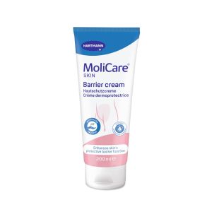 MoliCare Skin barrièrecrème 200 ml