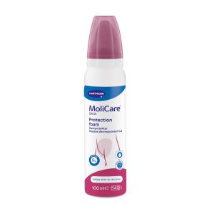 MoliCare Skin beschermend schuim 100 ml