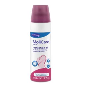 MoliCare Skin beschermende olie spray 200 ml