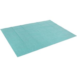 Foliodrape instrumententafelafdeklaken, 150 x 200 cm, 18 stuks