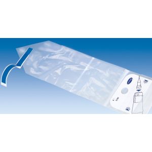 Foliodrape camera/apparatuurhoes, 20 stuks