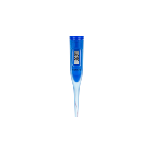 Microlife digitale thermometer 4 kleuren (60 sec)
