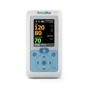 Welch Allyn Connex ProBP 3400 SureBP digitale bloeddrukmeter, draagbaar (handhel
