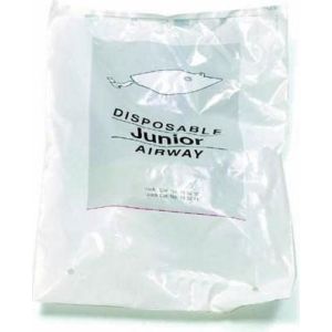 Airways, 100 stuks voor Little Junior QCPR