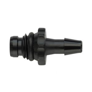 FlexiPort Tri-Purpose connector Male Luer Lock