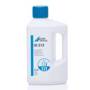 Dürr ID212 instrumenten desinfectiemiddel 2,5 liter