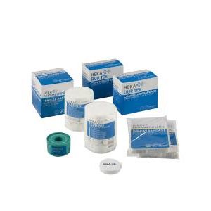 HEKA compressiebox voor ambulante compressietherapie