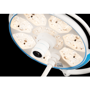 Dr. Mach LED 6 MC BASIC operatielamp wandmodel