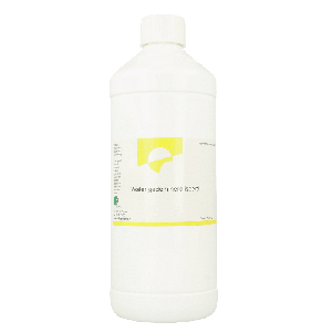 Water gedemineraliseerd 6 x 1000 ml