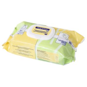 Bacillol AF desinfectiedoekjes, 80 tissues per pak