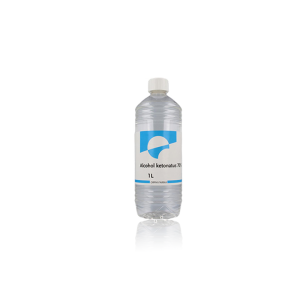Alcohol Ketonatus 70% V/V 12 x 250 ml