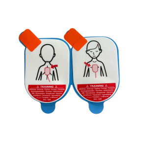 Defibtech Lifeline VIEW Trainer vervangingsplakkers kinderen