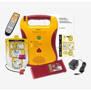 Defibtech Lifeline Trainer English