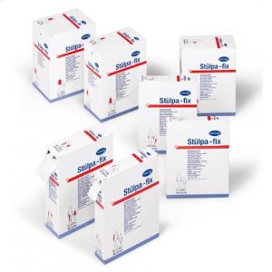 Stülpa buisverband maat 8 R, 24 cm x 15 m