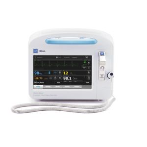 Welch Allyn Connex Vital Signs Monitor 6800, NIBP, Masimo SpO2, capnografie, Sur