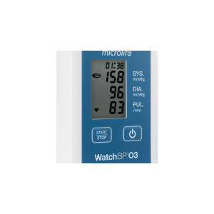 Microlife 24-uurs bloeddrukmonitor