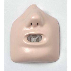 Mondkapjes, 5 stuks voor R 10052 en R 10052/4