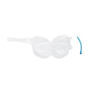 Wegwerplongen voor Resusci Baby QCPR, 5 stuks