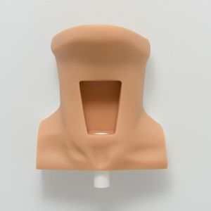 Cricothyrouid leksimulator nekbasis