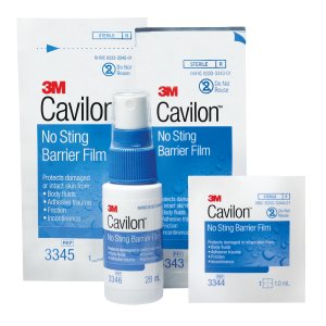 3M Cavilon Barrièrefilm spray 28 ml