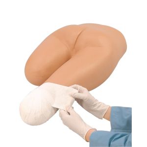Stompverband onderlichaam