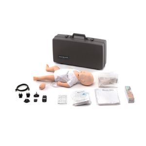 Resusci Baby QCPR, app-compatibel