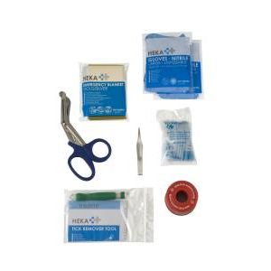 HEKA Multi Flex organizer module instrumenten