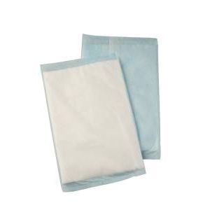 HEKA Sorb absorberend verband 20 x 30 cm, 25 stuks