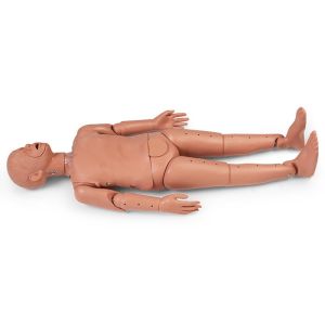 Reanimatie-/waterreddingspop voor tieners