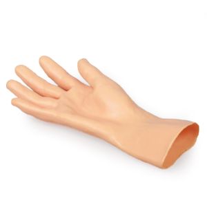 Vervangende handhuid voor injectie-arm 7010