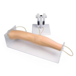 Trainingsarm voor intraveneuze injectie