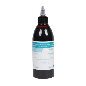 Make-upbloed voor wondsimulatie, 250 ml