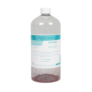 Bloedpoeder voor 1000 ml trainingsbloed