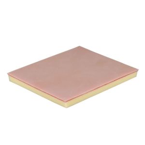 Vervangende huidpad voor 7060 hechttrainer