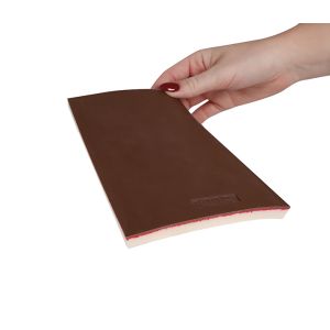 Hechtpad voor hechttrainer, donkere huidskleur