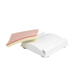 Padhouder voor huidpad 7060