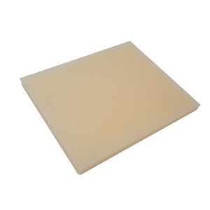 Transparant hechtkussentje voor 7060