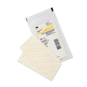 3M Steri-Strip wondsluitingen 25 x 125 mm, 25 x 4 strips