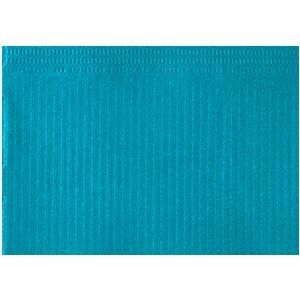 Euronda Monoart Towel Up beschermdoeken blue lagoon 33 x 45 cm, 500 stuks