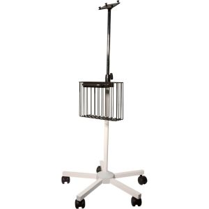 Microlife Verrijdbaar Statief t.b.v. WatchBP Office (ST601)