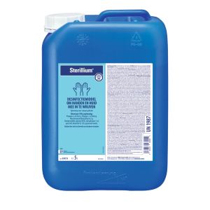 Sterillium handdesinfectiemiddel 5 liter