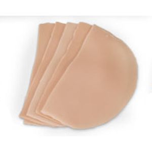 Vervangende nekhuid (6 stuks) voor R 10723