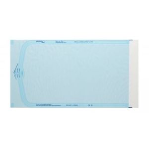 Self-Seal sterilisatiezakjes 190 x 330 mm, 200 stuks