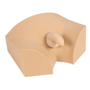 Circumcisietrainer Chalid