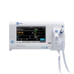 Welch Allyn Connex Spot, 2-cellige Li-Ionbatterij