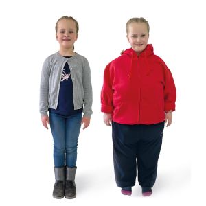 PAT Junior obesitas-trainer voor kinderen