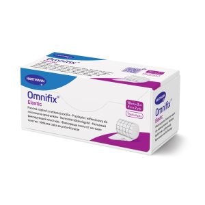 Omnifix Elastic 10 cm x 2 m